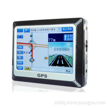 GPS 307S